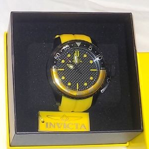INVICTA Pro Diver Watch